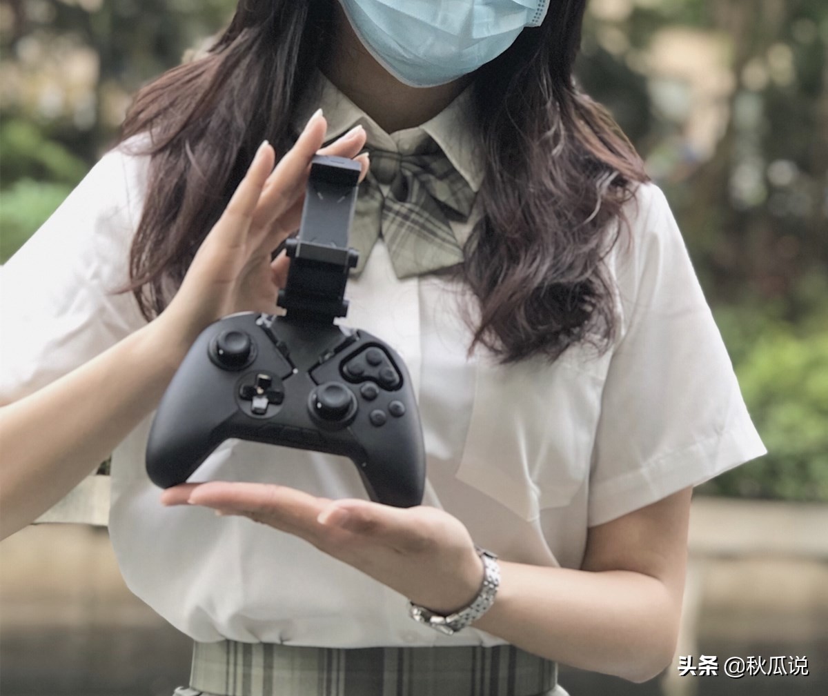 飞智八爪鱼2滑屏模式,飞智八爪鱼2王者按键设置