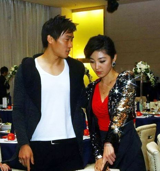 各大分手明星,10对港台分手的明星