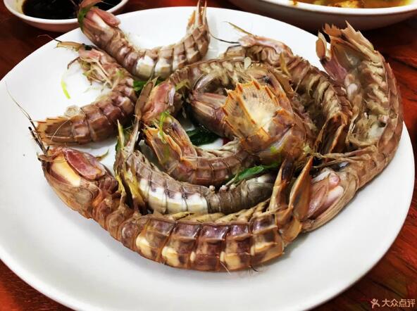 汕头藏在小巷子大排档,汕头藏在巷子里的大排档