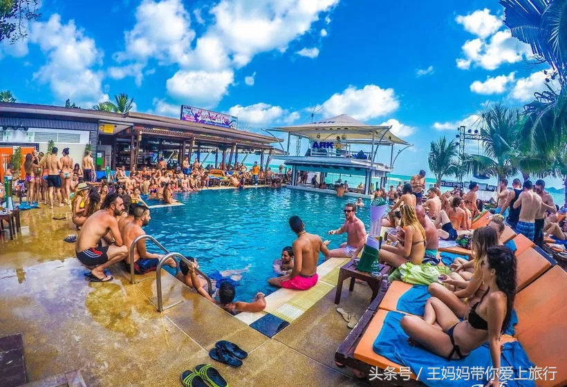 全泰体育酒吧精选，看球旅游两不误