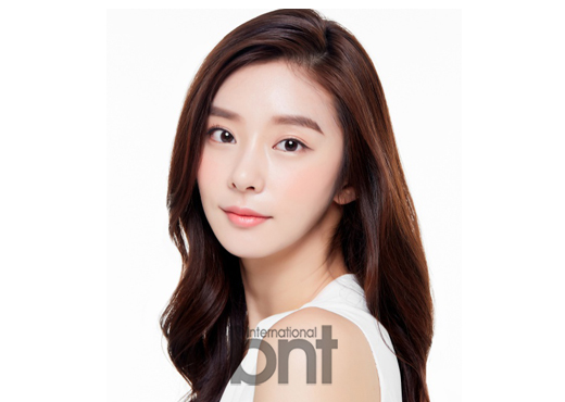 宣美·Joy白玉肌惹人爱碳酸喷雾来打*爱造**豆美肤