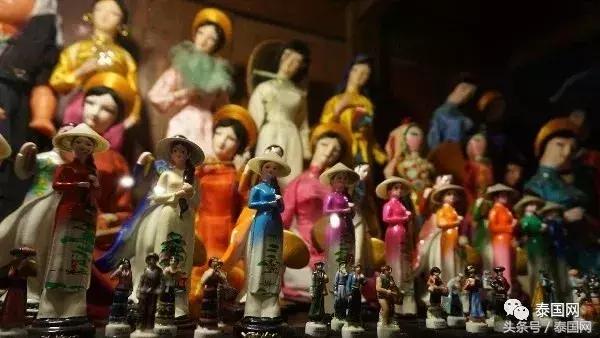 清迈民俗博物馆,走进泰国博物馆