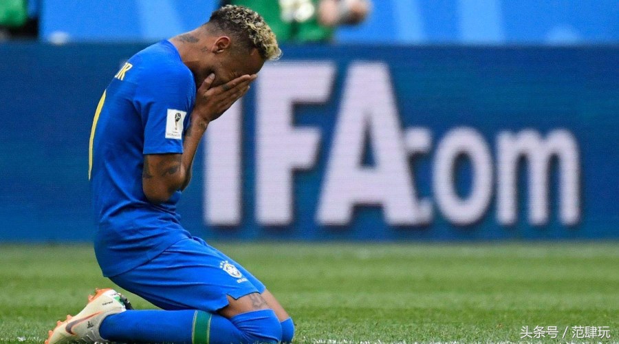 绝地求生内马尔cdk,内马尔和绝地求生吃鸡联动