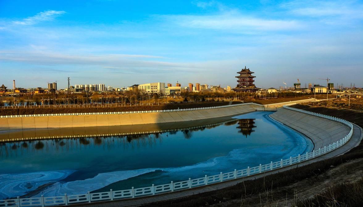 甘肃省1个地级市，是我国目前规模最大的多品种有色金属工业基地