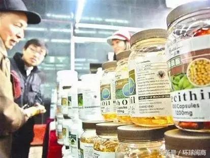 从运动营养品跨界体育大健康，厦门这家企业市值百亿