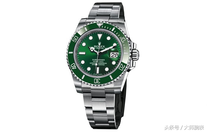 经典永不过时这几款腕表值得入手,2021年最热销的五款表