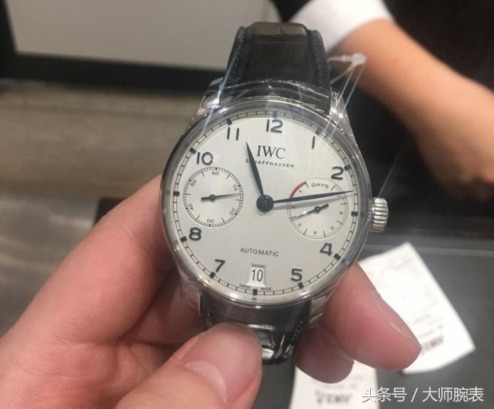 2021年最热销的五款表,2018最火爆高端腕表