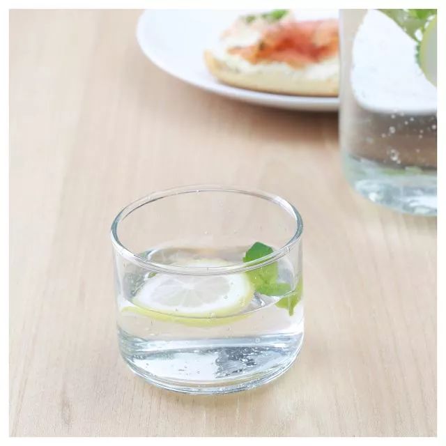 耐高温玻璃杯宜家,宜家玻璃杯好吗