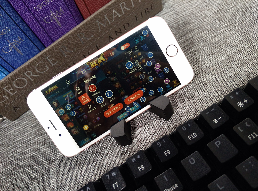 北通游戏键盘k1评测,北通k1键盘