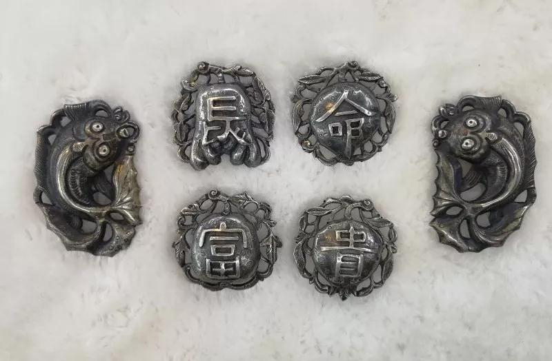 安顺屯堡文化服饰,安顺屯堡银饰文化