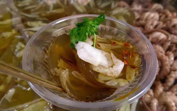 厦门鼓浪屿小吃推荐,厦门鼓浪屿好吃一条街