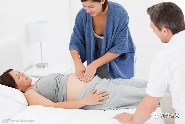 孕期周刊第93周,孕育周刊