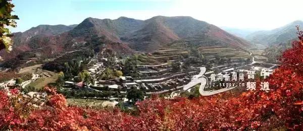 三宝大闹晋中市,10县1区大PK