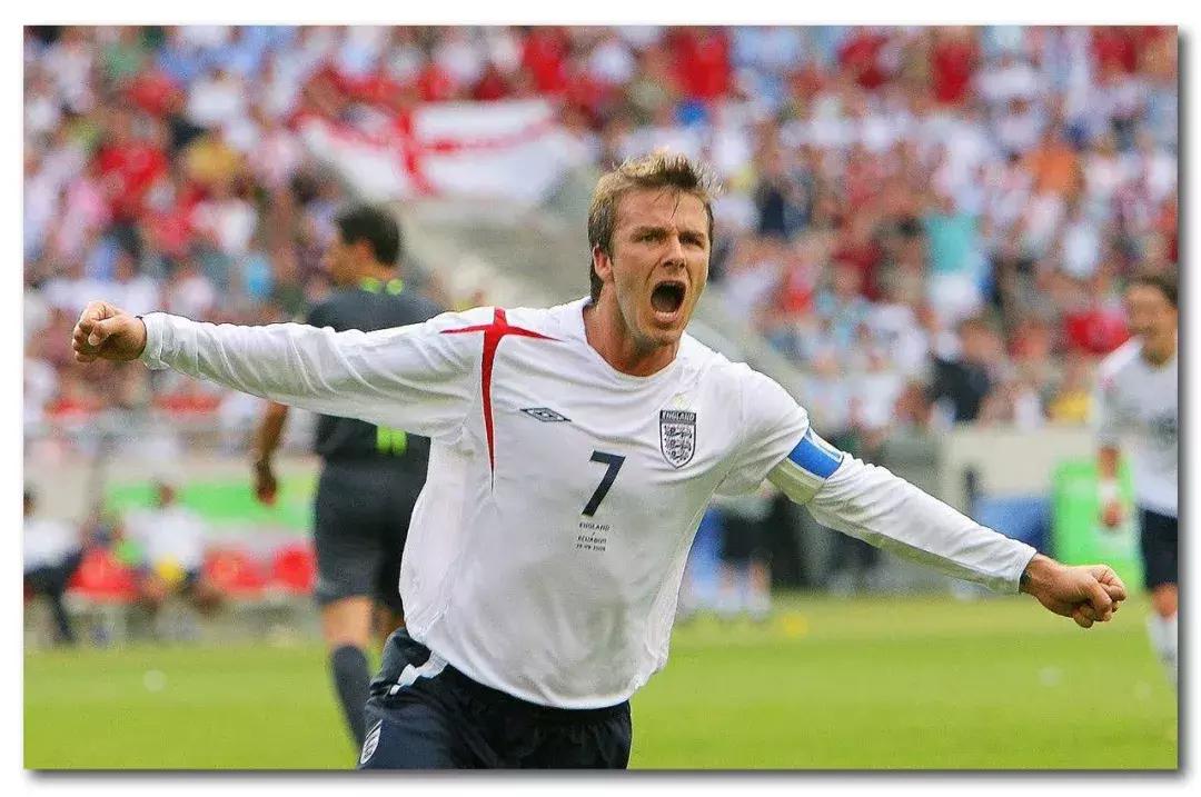 发型心理学,足球运动员发型重要性