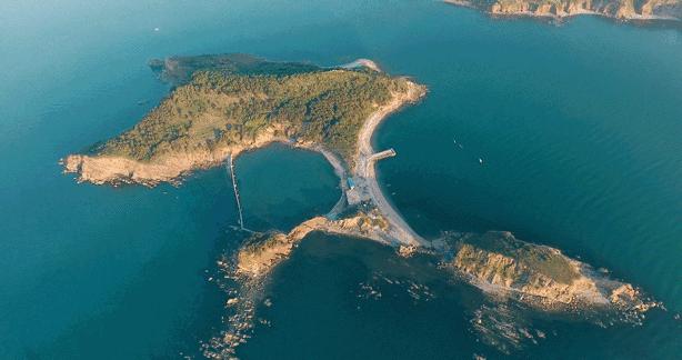 2023年崆峒岛旅游攻略,崆峒岛深度游