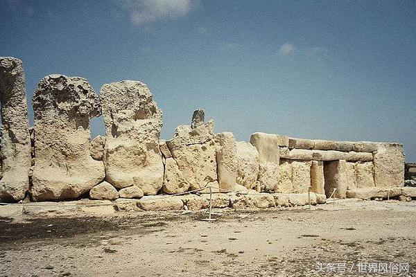 马耳他旅游十大景点有哪些,马耳他旅游十大景点排名