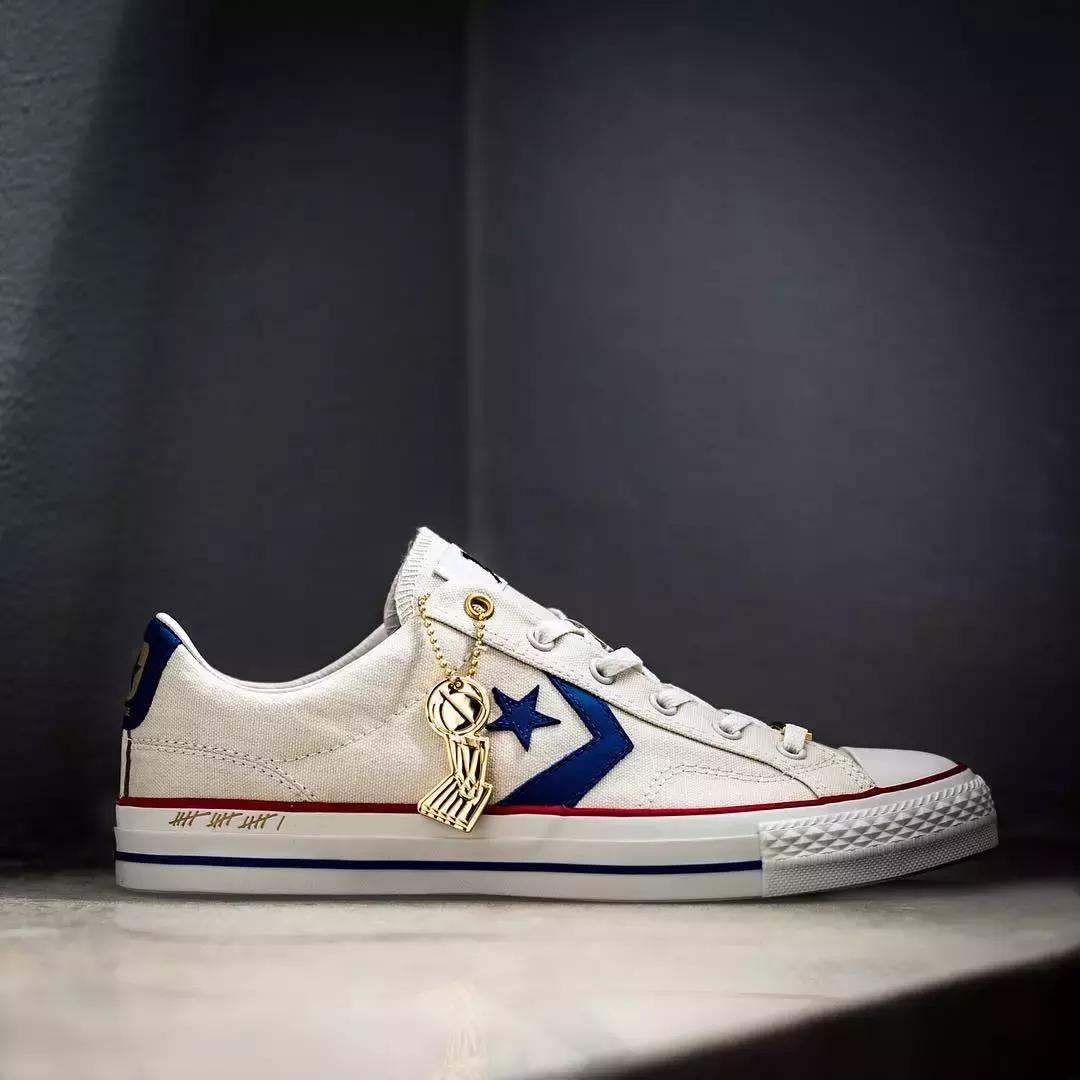 连鞋贩子都没能想到，这双鞋能成为CT16中「倒闭」的例外