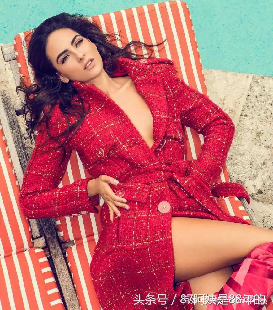 足球球星太太团身材,足球球星太太颜值