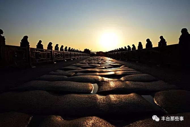 丰台近年的变化,丰台区有什么发展变化