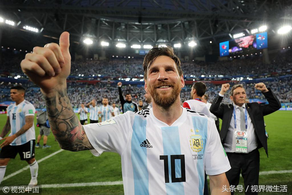 梅西赛后表情失落,梅西赛后掩面哭泣