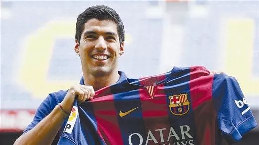 世界杯各球星外号,从欧美圈到韩娱圈