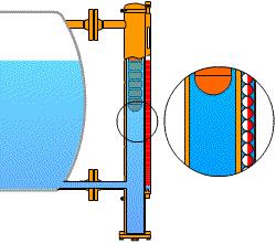 电厂各类设备原理,电厂环保设备图纸讲解
