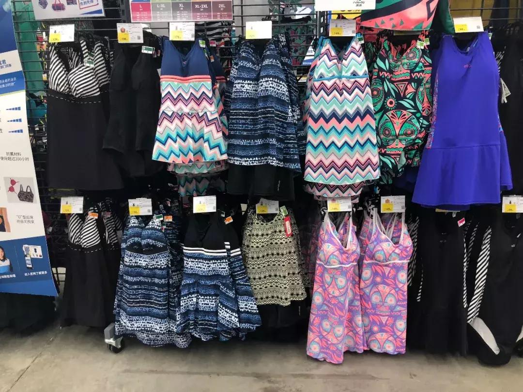 穿对瘦10斤！在西湖边新开的维密，都买不到这么好看的泳衣！