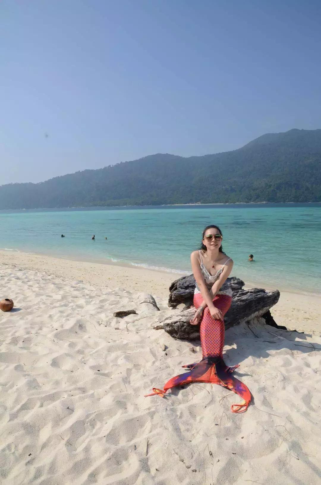 穿对瘦10斤！在西湖边新开的维密，都买不到这么好看的泳衣！