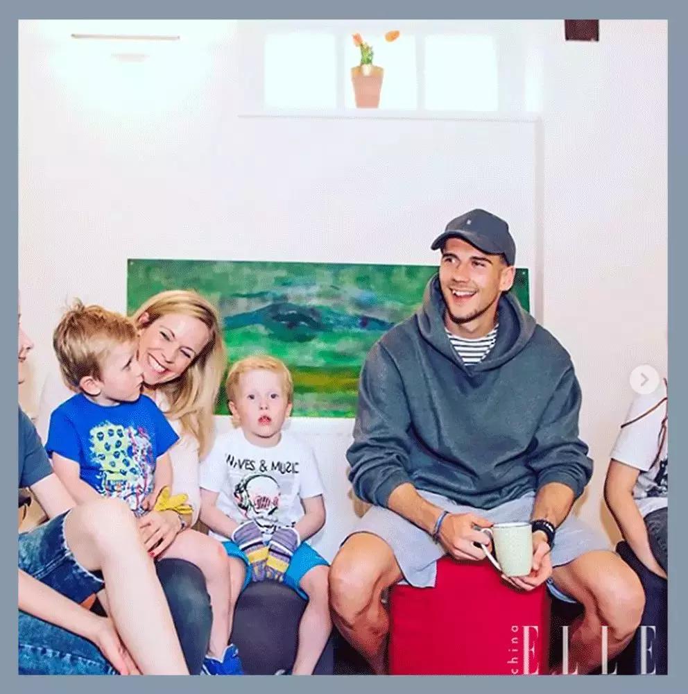 世界杯历史上的帅哥,盘点世界杯球场上的帅哥们