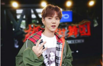 鹿晗有多爱足球,鹿晗足球赛水平怎么样啊