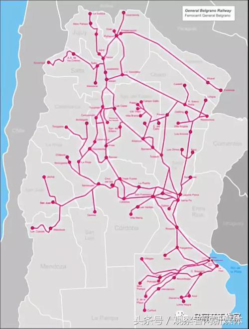 观世界看古今,观世界百年变局