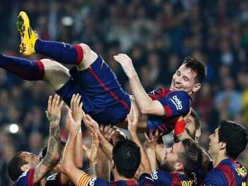 梅西天赋让人们忽略他的努力,罗马里奥评价梅西的实力