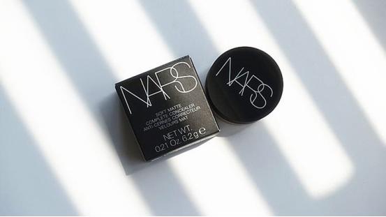 nars的好物推荐,美妆老司机排行榜