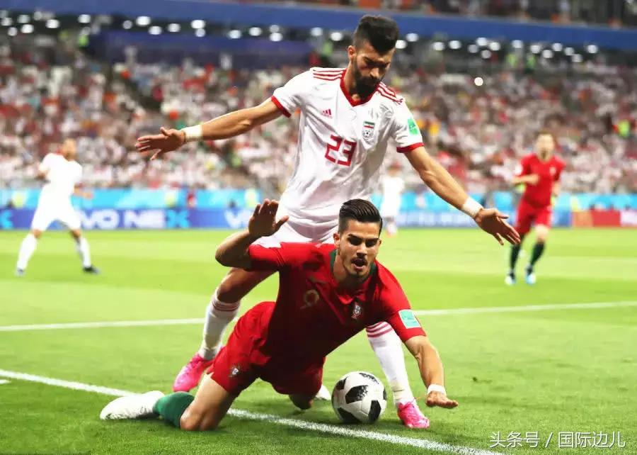 伊朗男足中国,伊朗男足不敌美国队