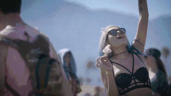 「送票」世界杯冷门太多？不如来湘家荡最潮夜场清凉一下！