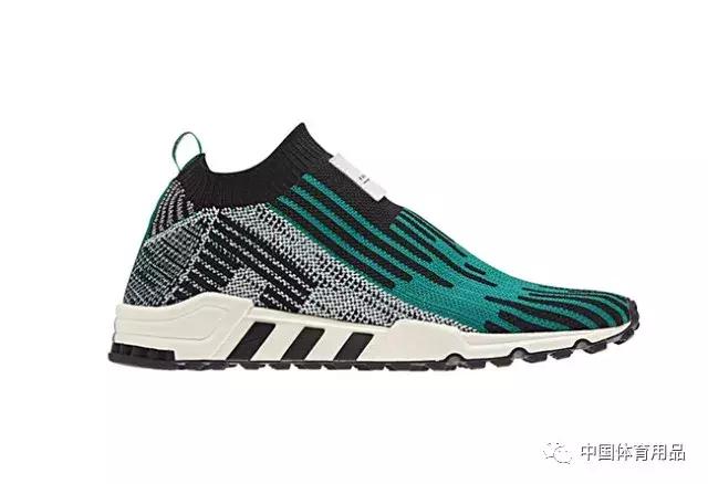 本周这些运动新品就要发售啦~（6.25-7.1）