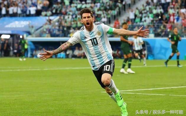 阿根廷快速反击上帝视角,阿根廷晋级球迷疯狂