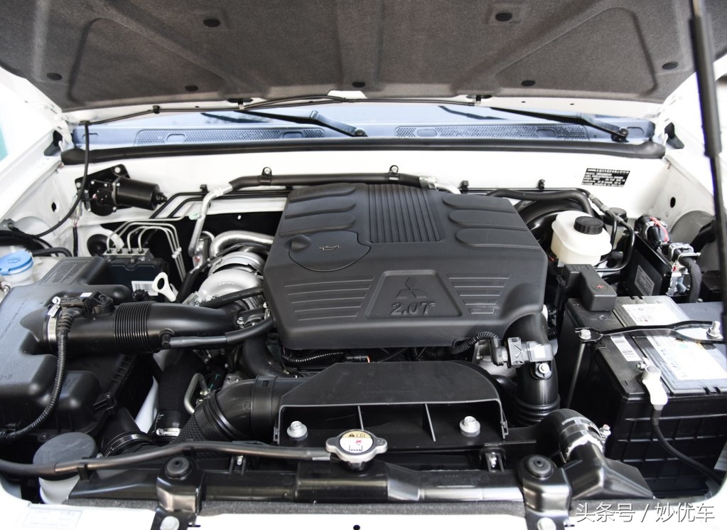 20万以下的硬派越野皮卡,20万以内二手三门硬派越野