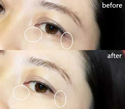 韩国牌子眼霜抗老去皱保湿,平价好用的韩国化妆品牌