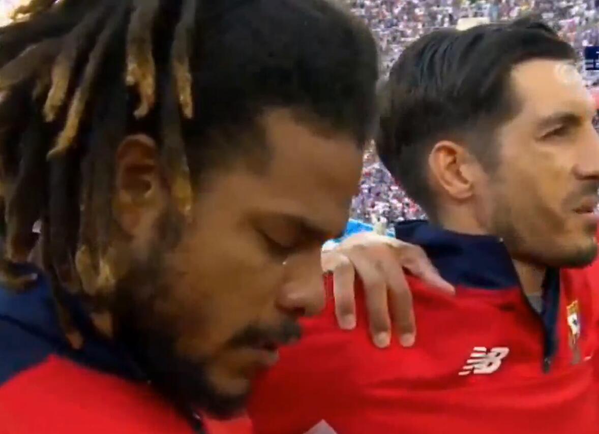 巴拿马进世界杯的历程,巴拿马进入世界杯历程