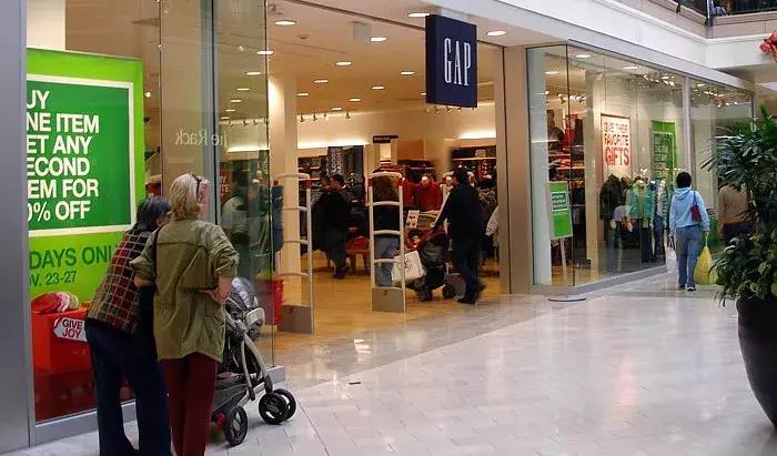 看了这篇课文你有什么启发,你们还会买gap吗