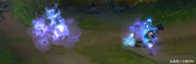 s7冠军皇子皮肤特效,s7冠军皮肤一览表