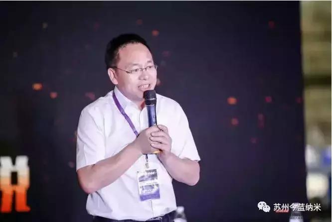 今蓝杯第五届意见领袖PK赛完美落幕，不一样的干货分享，你看了没