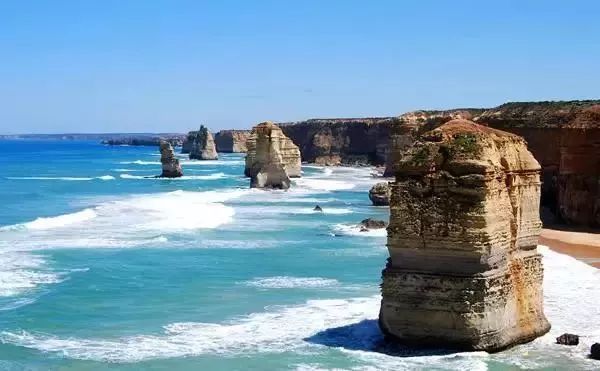 美国66号公路自驾游推荐线路,自驾游66号公路攻略大全