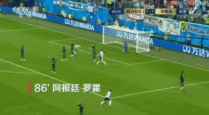 这就是梅西用英文怎么翻译,这就是梅西原声