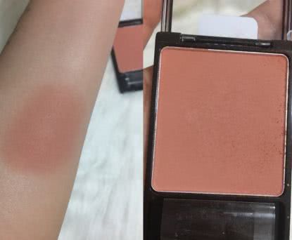 这货20块就能吊打200元的NARS？