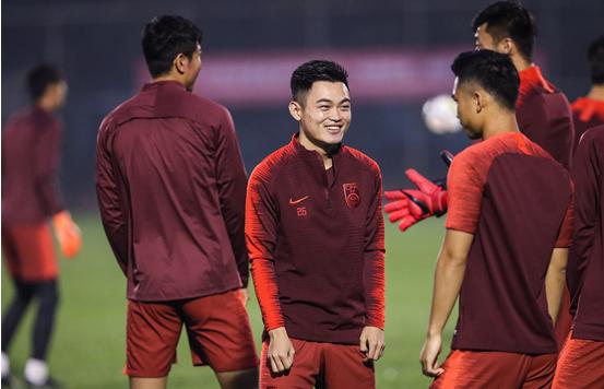 goal神奇的金靴之争,黄紫昌2020中超集锦