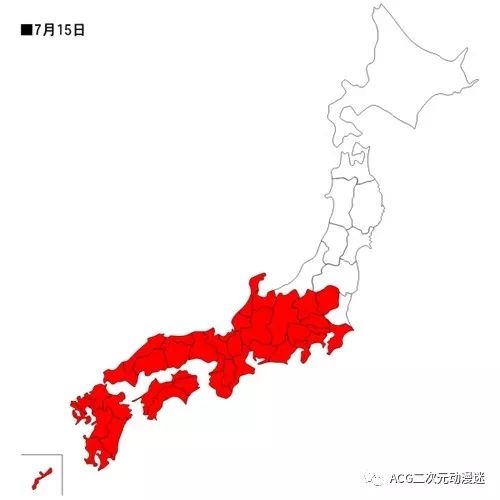 又到了欲望旺盛的季节，TENGA推出日本「工口前线」预报……