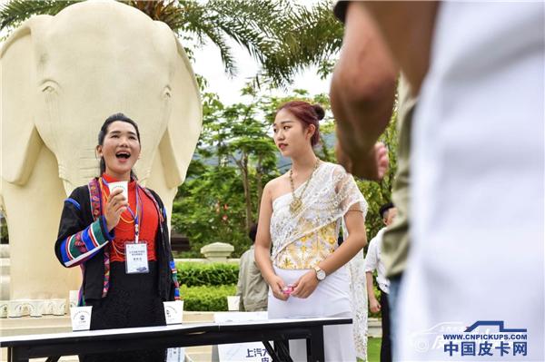 上汽大通t60新模式,上汽大通t60靠实力说话