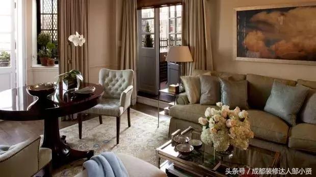 盘点内马尔梅西c罗住的别墅,梅西和c罗谁豪宅最好